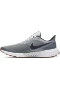 TÊNIS NIKE REVOLUTION 5 MASCULINO - Grafite/cinza TÊNIS NIKE REVOLUTION 5 MASCULINO - Grafite/cinza