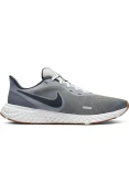 TÊNIS NIKE REVOLUTION 5 MASCULINO - Grafite/cinza TÊNIS NIKE REVOLUTION 5 MASCULINO - Grafite/cinza