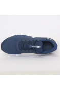 TÊNIS NIKE REVOLUTION 5 MASCULINO - Marinho/branco TÊNIS NIKE REVOLUTION 5 MASCULINO - Marinho/branco