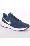 TÊNIS NIKE REVOLUTION 5 MASCULINO - Marinho/branco TÊNIS NIKE REVOLUTION 5 MASCULINO - Marinho/branco