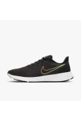 TÊNIS NIKE REVOLUTION 5 MASCULINO - Preto/laranja TÊNIS NIKE REVOLUTION 5 MASCULINO - Preto/laranja