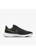 TÊNIS NIKE REVOLUTION 5 MASCULINO - Preto/laranja TÊNIS NIKE REVOLUTION 5 MASCULINO - Preto/laranja