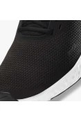TÊNIS NIKE REVOLUTION 5 MASCULINO - Preto/laranja TÊNIS NIKE REVOLUTION 5 MASCULINO - Preto/laranja