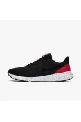 TÊNIS NIKE REVOLUTION 5 MASCULINO - Preto/vermelho TÊNIS NIKE REVOLUTION 5 MASCULINO - Preto/vermelho