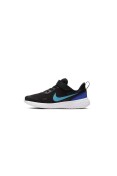 TÊNIS NIKE REVOLUTION 5 PSV INFANTIL - Preto/azul
