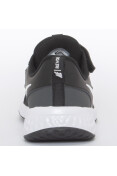 TÊNIS NIKE REVOLUTION 5 PSV INFANTIL - Preto/branco TÊNIS NIKE REVOLUTION 5 PSV INFANTIL - Preto/branco
