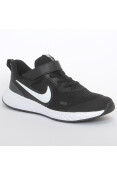 TÊNIS NIKE REVOLUTION 5 PSV INFANTIL - Preto/branco
