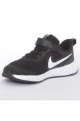TÊNIS NIKE REVOLUTION 5 PSV INFANTIL - Preto/branco TÊNIS NIKE REVOLUTION 5 PSV INFANTIL - Preto/branco