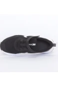 TÊNIS NIKE REVOLUTION 5 PSV INFANTIL - Preto/branco