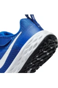 TÊNIS NIKE REVOLUTION 6 INFANTIL UNISSEX - Azul/branco