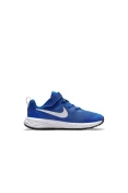 TÊNIS NIKE REVOLUTION 6 INFANTIL UNISSEX - Azul/branco