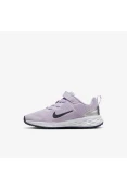 TÊNIS NIKE REVOLUTION 6 INFANTIL UNISSEX - Lilas/prata
