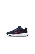TÊNIS NIKE REVOLUTION 6 INFANTIL UNISSEX - Marinho/laranja