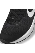 TÊNIS NIKE REVOLUTION 6 INFANTIL UNISSEX - Preto/branco