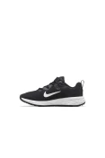 TÊNIS NIKE REVOLUTION 6 INFANTIL UNISSEX - Preto/branco