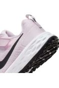 TÊNIS NIKE REVOLUTION 6 INFANTIL UNISSEX - Rosa/preto
