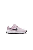 TÊNIS NIKE REVOLUTION 6 INFANTIL UNISSEX - Rosa/preto