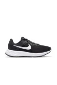 TÊNIS NIKE REVOLUTION 6 NEXT NATURE FEMININO - Preto/branco TÊNIS NIKE REVOLUTION 6 NEXT NATURE FEMININO - Preto/branco