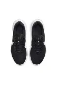 TÊNIS NIKE REVOLUTION 6 NEXT NATURE FEMININO - Preto/branco TÊNIS NIKE REVOLUTION 6 NEXT NATURE FEMININO - Preto/branco