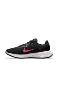 TÊNIS NIKE REVOLUTION 6 NEXT NATURE FEMININO - Preto/pink TÊNIS NIKE REVOLUTION 6 NEXT NATURE FEMININO - Preto/pink