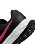 TÊNIS NIKE REVOLUTION 6 NEXT NATURE FEMININO - Preto/pink TÊNIS NIKE REVOLUTION 6 NEXT NATURE FEMININO - Preto/pink