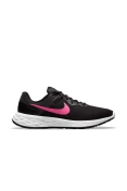 TÊNIS NIKE REVOLUTION 6 NEXT NATURE FEMININO - Preto/pink TÊNIS NIKE REVOLUTION 6 NEXT NATURE FEMININO - Preto/pink