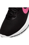 TÊNIS NIKE REVOLUTION 6 NEXT NATURE FEMININO - Preto/pink TÊNIS NIKE REVOLUTION 6 NEXT NATURE FEMININO - Preto/pink