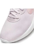 TÊNIS NIKE REVOLUTION 6 NEXT NATURE FEMININO - Rosa/branco TÊNIS NIKE REVOLUTION 6 NEXT NATURE FEMININO - Rosa/branco