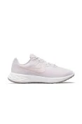 TÊNIS NIKE REVOLUTION 6 NEXT NATURE FEMININO - Rosa/branco TÊNIS NIKE REVOLUTION 6 NEXT NATURE FEMININO - Rosa/branco