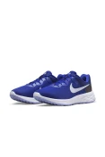 TÊNIS NIKE REVOLUTION 6 NEXT NATURE MASCULINO - Azul/branco