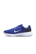TÊNIS NIKE REVOLUTION 6 NEXT NATURE MASCULINO - Azul/branco