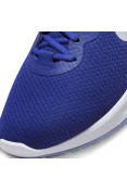 TÊNIS NIKE REVOLUTION 6 NEXT NATURE MASCULINO - Azul/branco