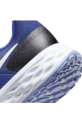TÊNIS NIKE REVOLUTION 6 NEXT NATURE MASCULINO - Azul/branco