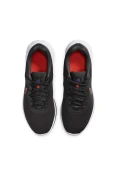 TÊNIS NIKE REVOLUTION 6 NEXT NATURE MASCULINO - Chumbo/branco
