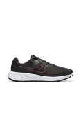 TÊNIS NIKE REVOLUTION 6 NEXT NATURE MASCULINO - Chumbo/branco