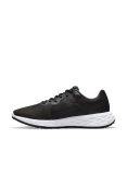 TÊNIS NIKE REVOLUTION 6 NEXT NATURE MASCULINO - Chumbo/branco