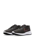 TÊNIS NIKE REVOLUTION 6 NEXT NATURE MASCULINO - Chumbo/branco