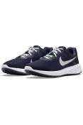 TÊNIS NIKE REVOLUTION 6 NEXT NATURE MASCULINO - Marinho/branco