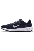 TÊNIS NIKE REVOLUTION 6 NEXT NATURE MASCULINO - Marinho/branco