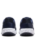 TÊNIS NIKE REVOLUTION 6 NEXT NATURE MASCULINO - Marinho/branco
