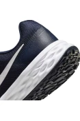 TÊNIS NIKE REVOLUTION 6 NEXT NATURE MASCULINO - Marinho/branco