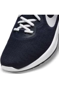TÊNIS NIKE REVOLUTION 6 NEXT NATURE MASCULINO - Marinho/branco