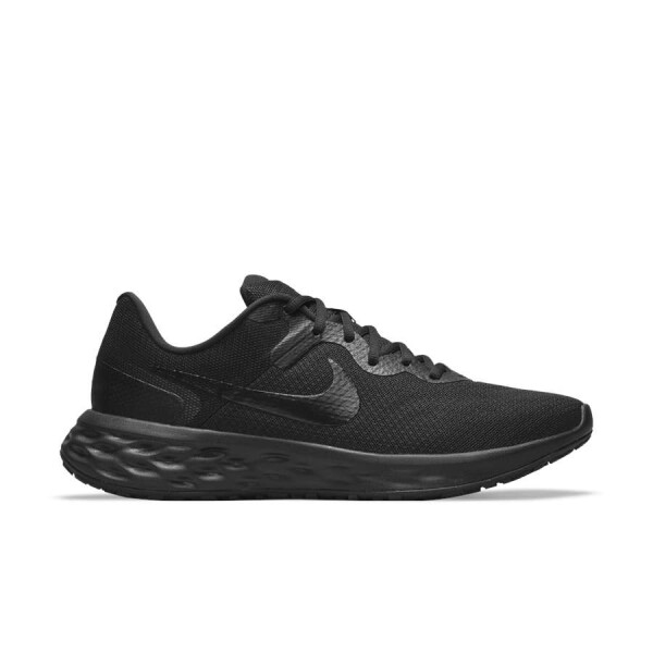 TÊNIS NIKE REVOLUTION 6 NEXT NATURE MASCULINO - Preto