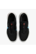 TÊNIS NIKE REVOLUTION 6 NEXT NATURE MASCULINO - Preto/azul