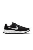 TÊNIS NIKE REVOLUTION 6 NEXT NATURE MASCULINO - Preto/branco