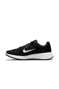 TÊNIS NIKE REVOLUTION 6 NEXT NATURE MASCULINO - Preto/branco