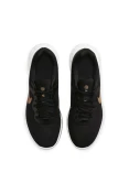 TÊNIS NIKE REVOLUTION 6 NEXT NATURE MASCULINO - Preto/dourado