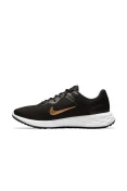 TÊNIS NIKE REVOLUTION 6 NEXT NATURE MASCULINO - Preto/dourado