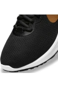 TÊNIS NIKE REVOLUTION 6 NEXT NATURE MASCULINO - Preto/dourado