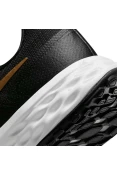 TÊNIS NIKE REVOLUTION 6 NEXT NATURE MASCULINO - Preto/dourado